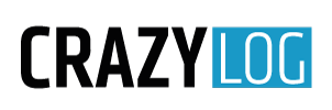 CRAZYLOG : éditeur de QUICKBRAIN, GMAO interactif en 3D Logo